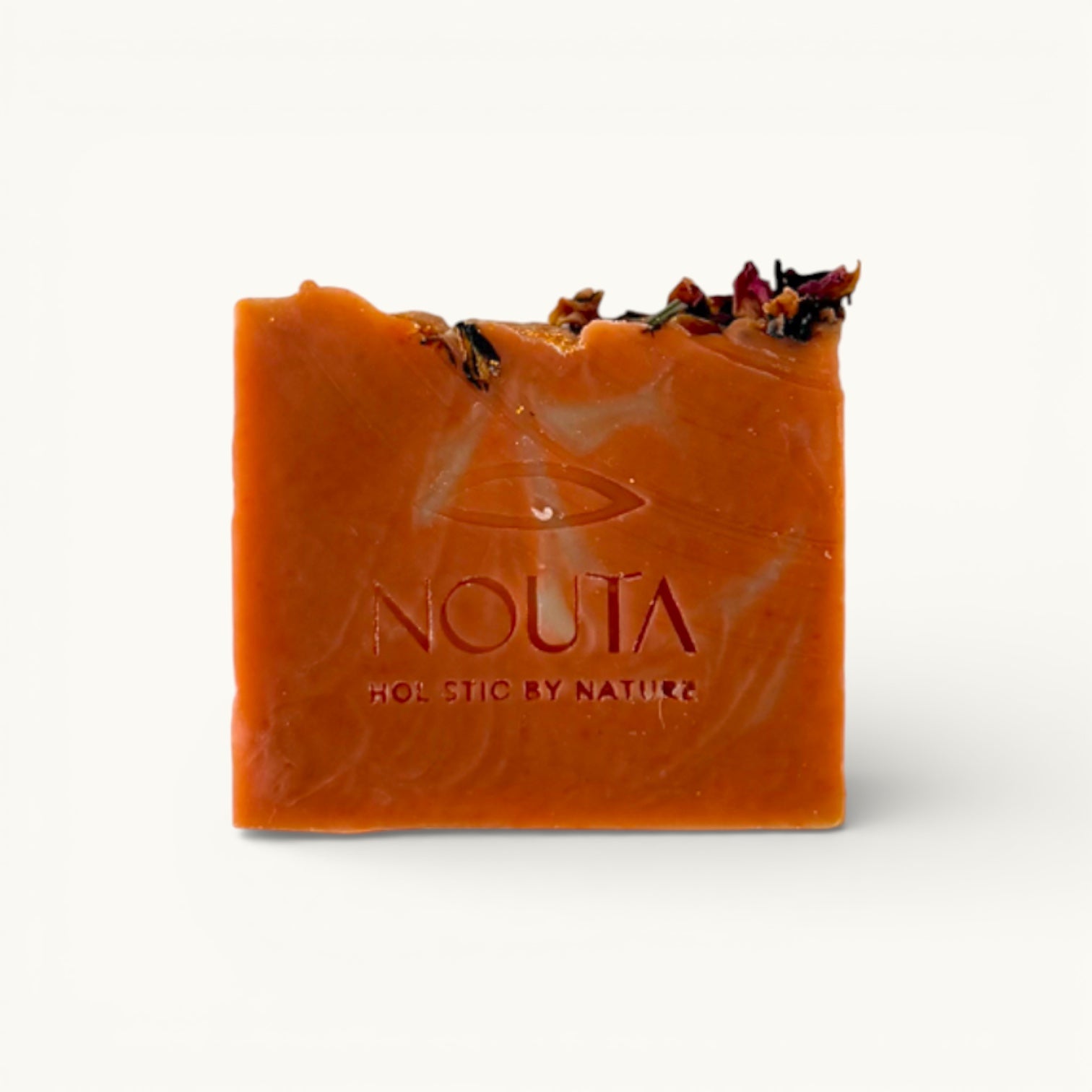 Handmade Soap – Vanilla Rose | Nouta