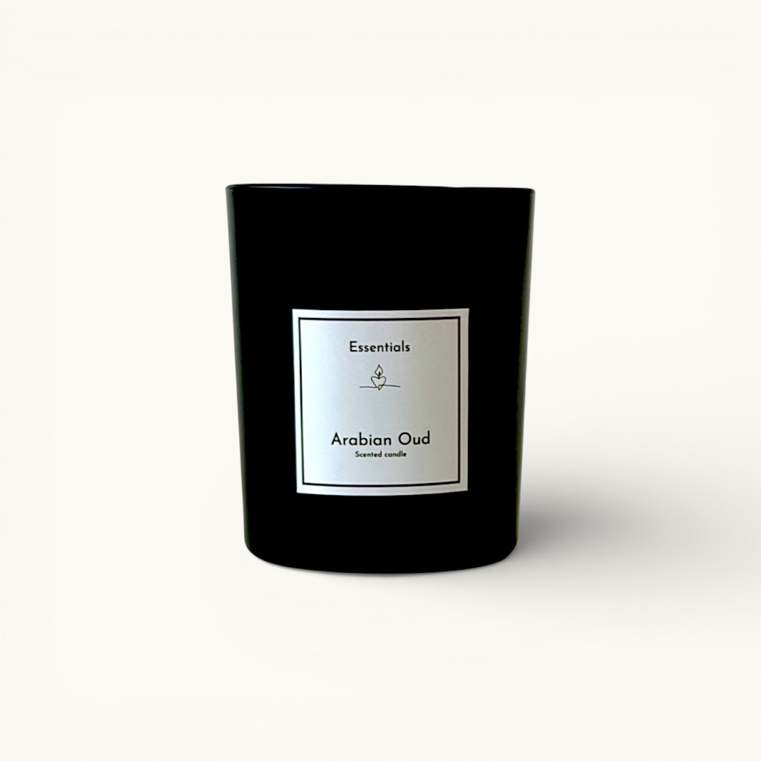 Arabian Oud Candle | Essentials